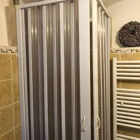 Nyaraló La Casa Di Sophie *