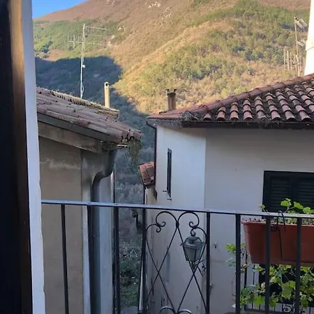 La Casa Di Sophie *