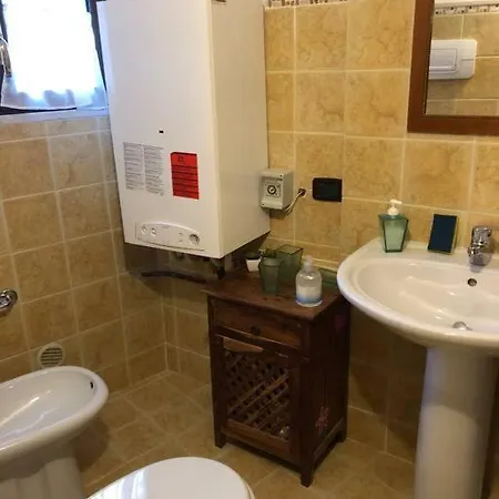 La Casa Di Sophie
