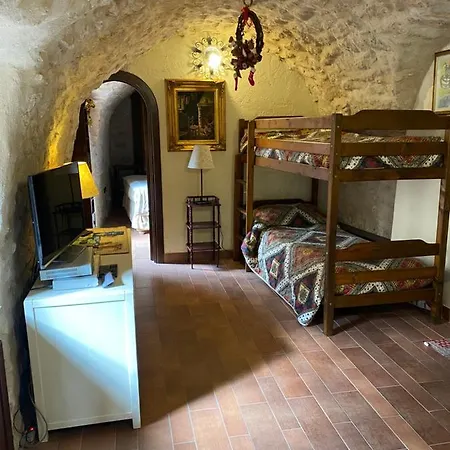 La Casa Di Sophie Feriehus *