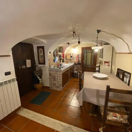 La Casa Di Sophie Casa vacanze Pettorano sul Gizio