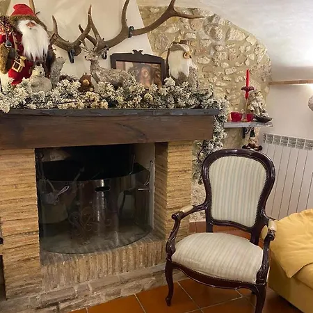 La Casa Di Sophie Ferienhaus *