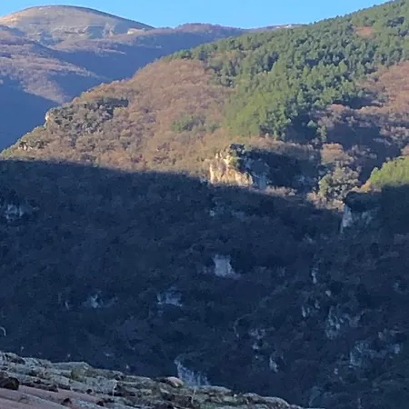 La Casa Di Sophie * Pettorano sul Gizio