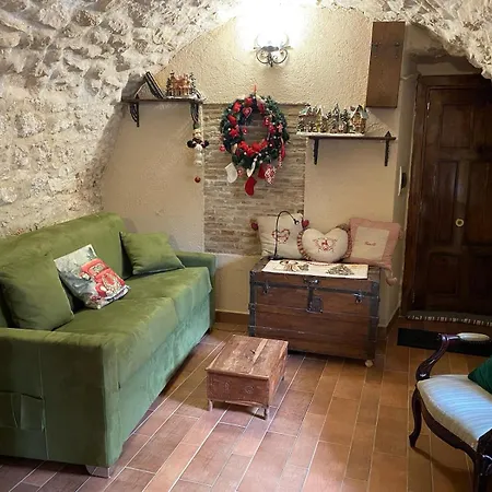 Holiday home La Casa Di Sophie *