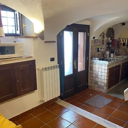 La Casa Di Sophie Holiday home Pettorano sul Gizio