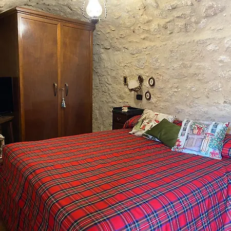 La Casa Di Sophie Feriehus