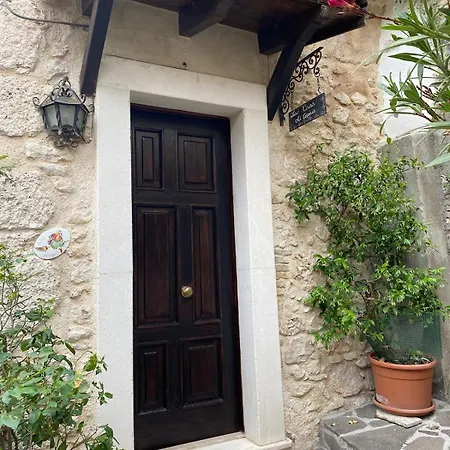 La Casa Di Sophie