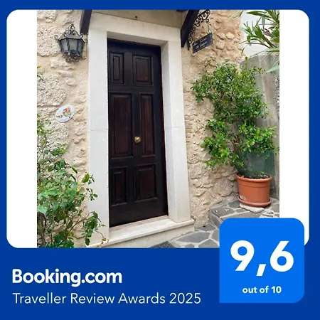 La Casa Di Sophie *