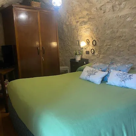 Ferienhaus La Casa Di Sophie *