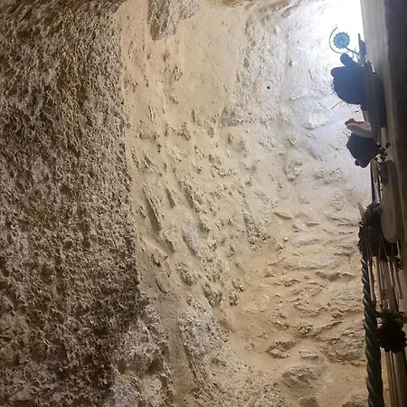 Ferienhaus La Casa Di Sophie Pettorano sul Gizio