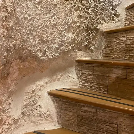 Prázdninový dům La Casa Di Sophie *