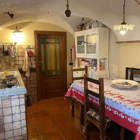 La Casa Di Sophie
