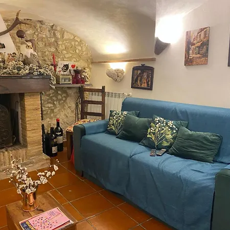 Nyaraló La Casa Di Sophie *