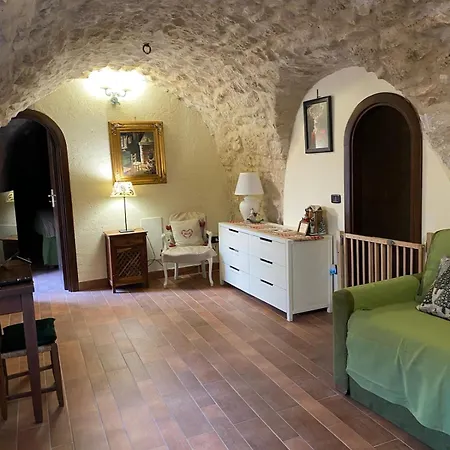 La Casa Di Sophie * Pettorano sul Gizio
