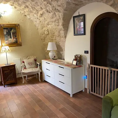 La Casa Di Sophie בית נופש