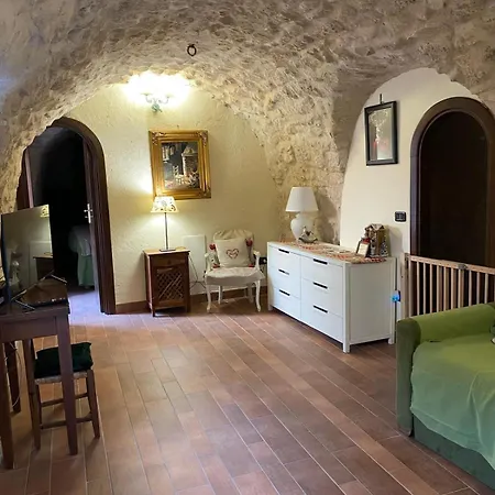 La Casa Di Sophie * Pettorano sul Gizio