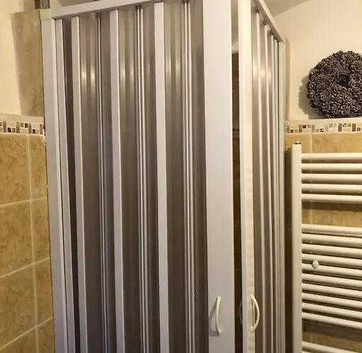 度假居 La Casa Di Sophie *