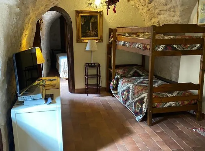 La Casa Di Sophie 度假居 *