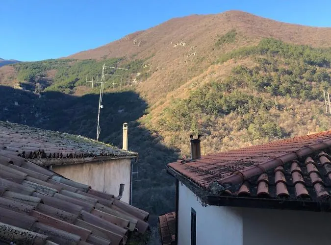 La Casa Di Sophie 吉齐奥河畔佩托拉诺