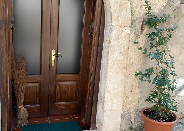 La Casa Di Sophie 度假居 吉齐奥河畔佩托拉诺