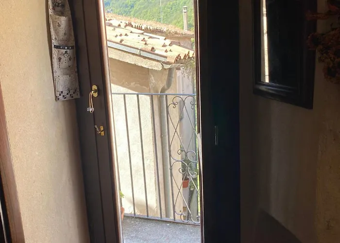 度假居 La Casa Di Sophie